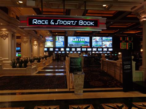 mandalay bay sportsbook review